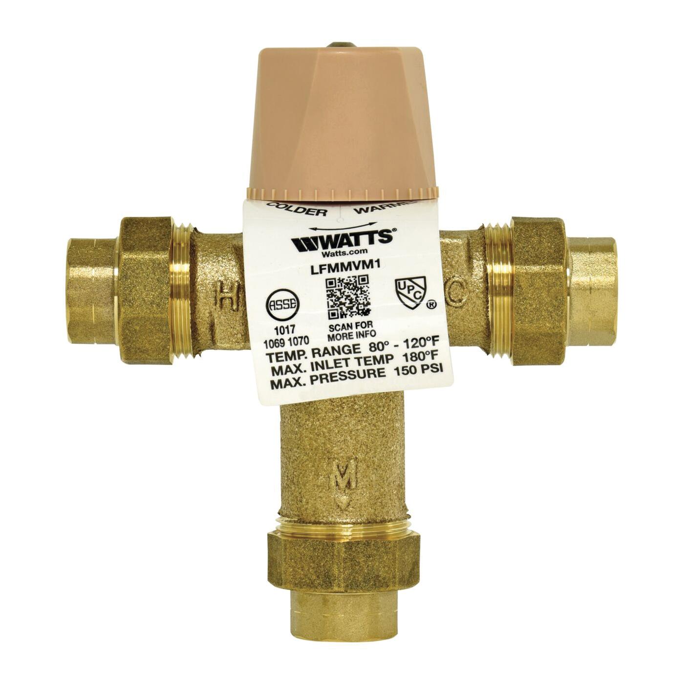 WATTS&reg; 0559122 2412498