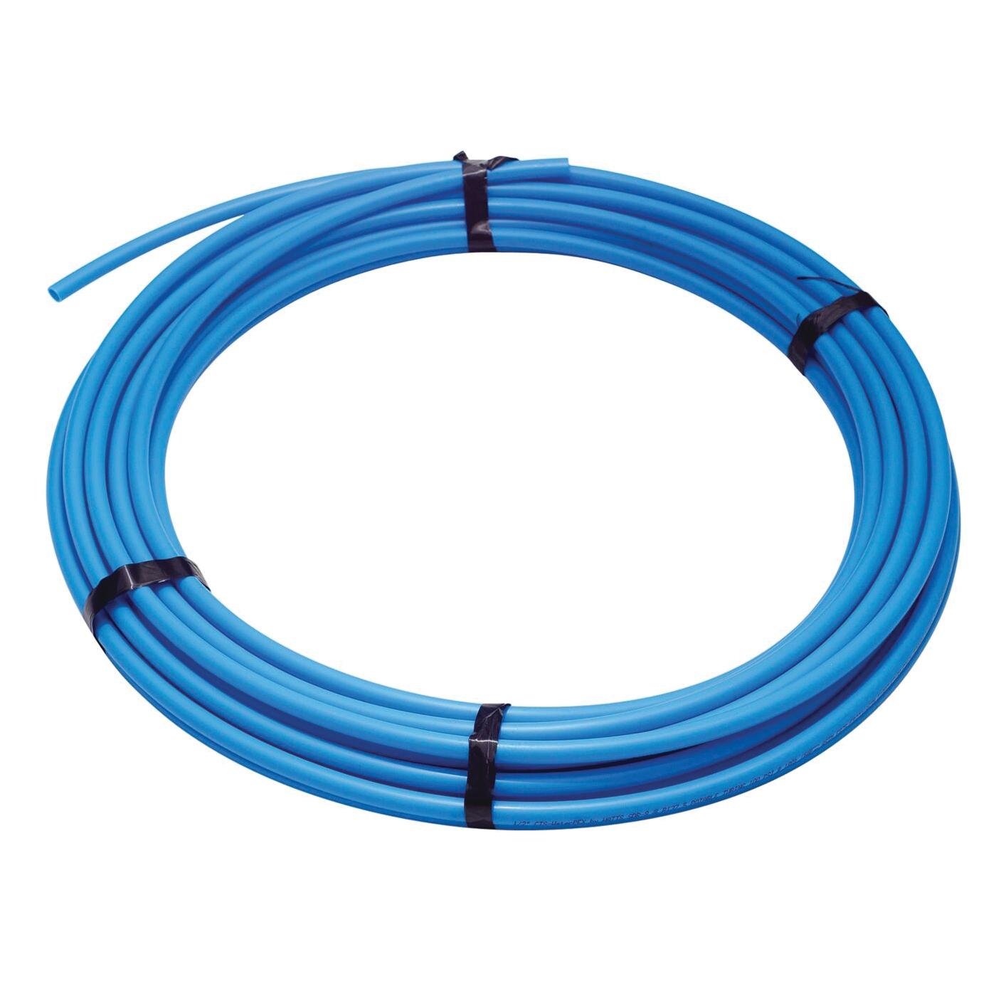 PEX Pipe & Tubing