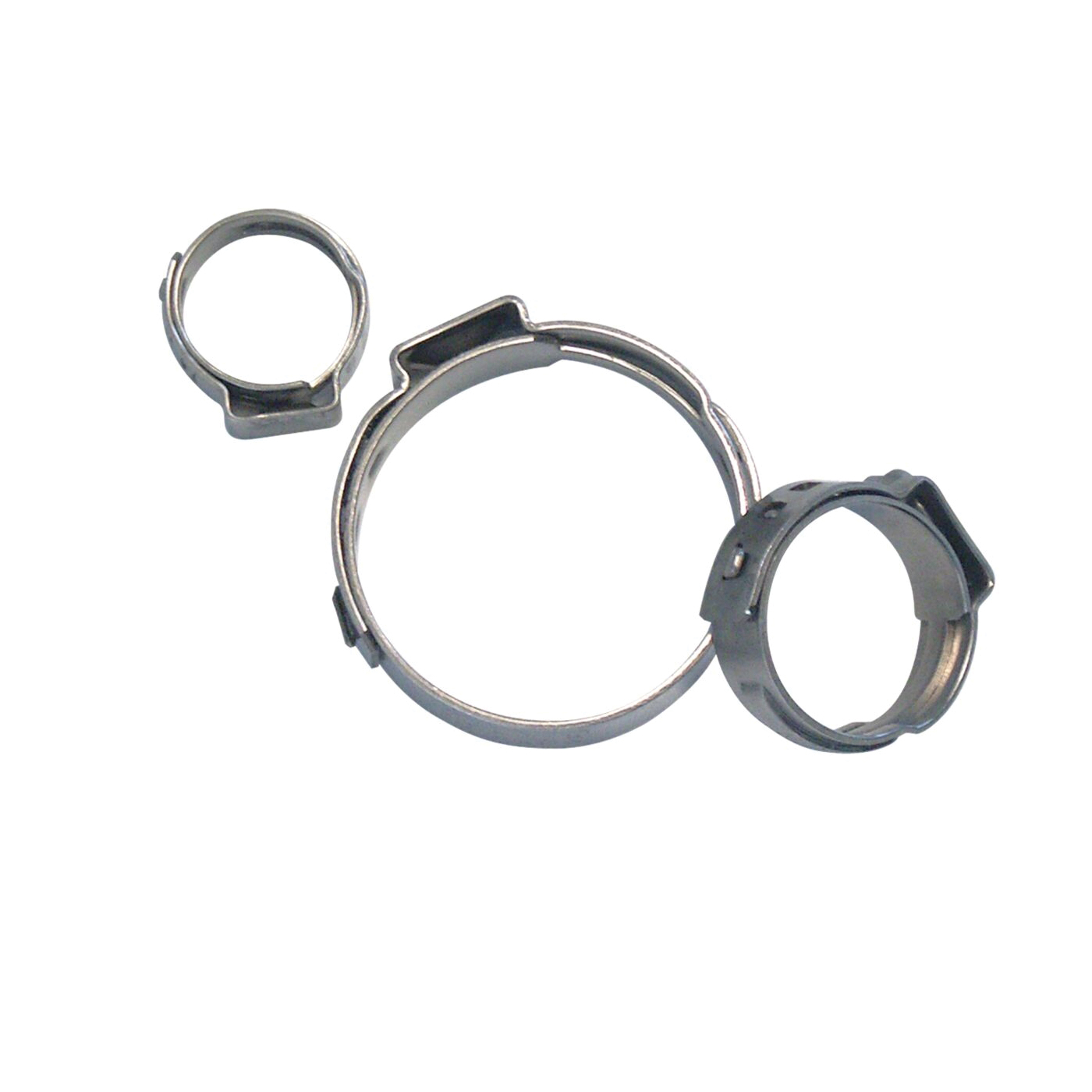 WATTS® WP9S Stainless Steel Lead-Free Cinch Clamp, 3/4 inch