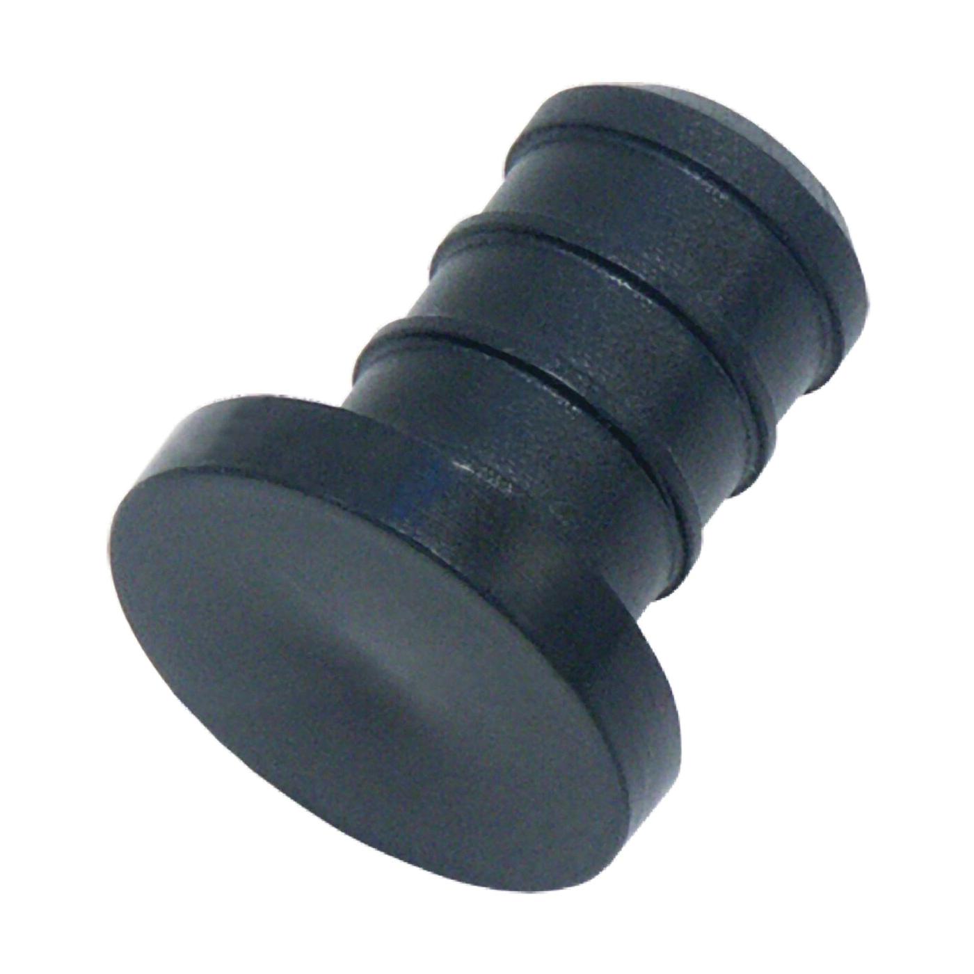 WATTS® Poly-Alloy Poly Insert Test Plug, 3/8 inch PEX Crimp