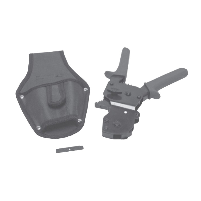 WATTS® PEX Ratcheting Cinch Tool, 1/2 to 1 inch
