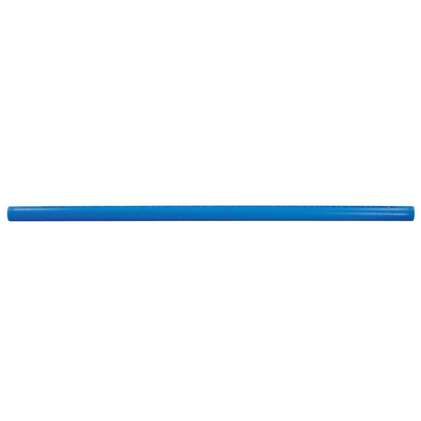WaterPEX 3/4 inch x 20 ft Polyethylene PEX Tubing, Blue