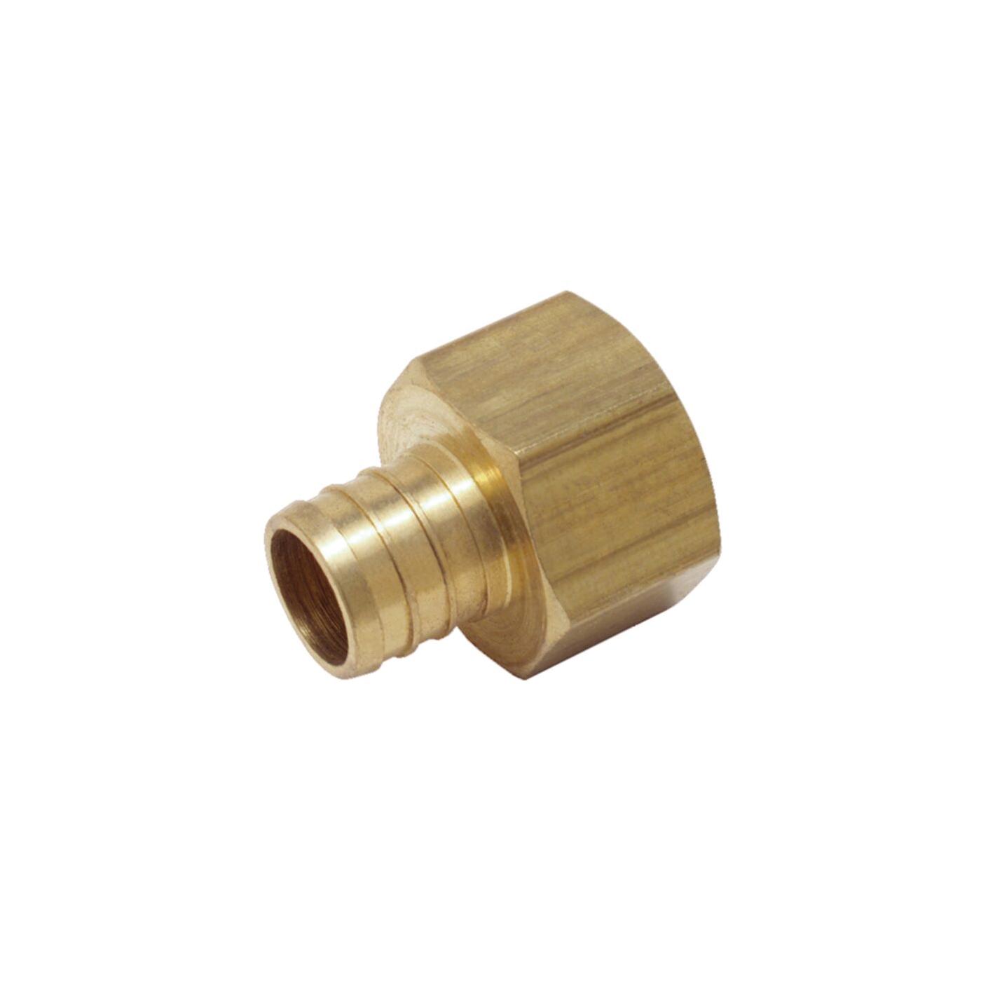 PEX Adapters
