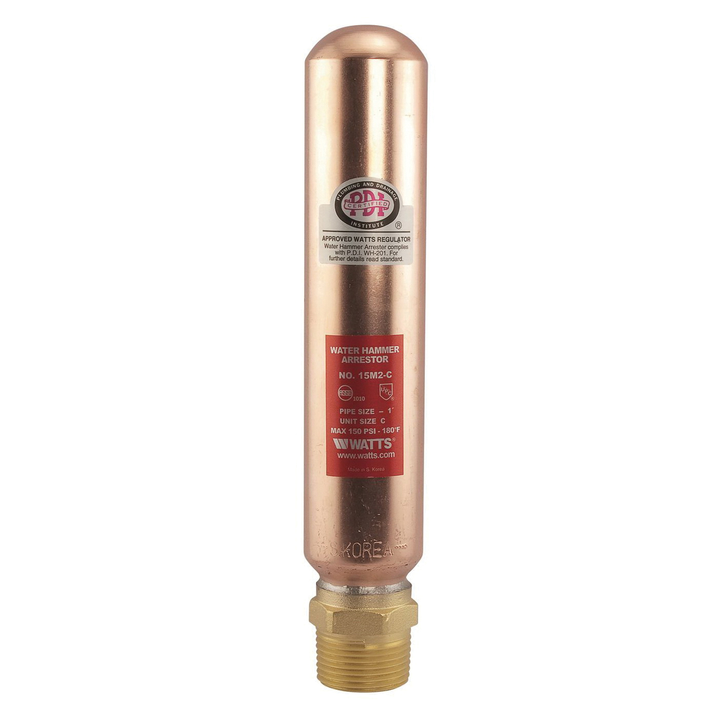 WATTS® 0750162