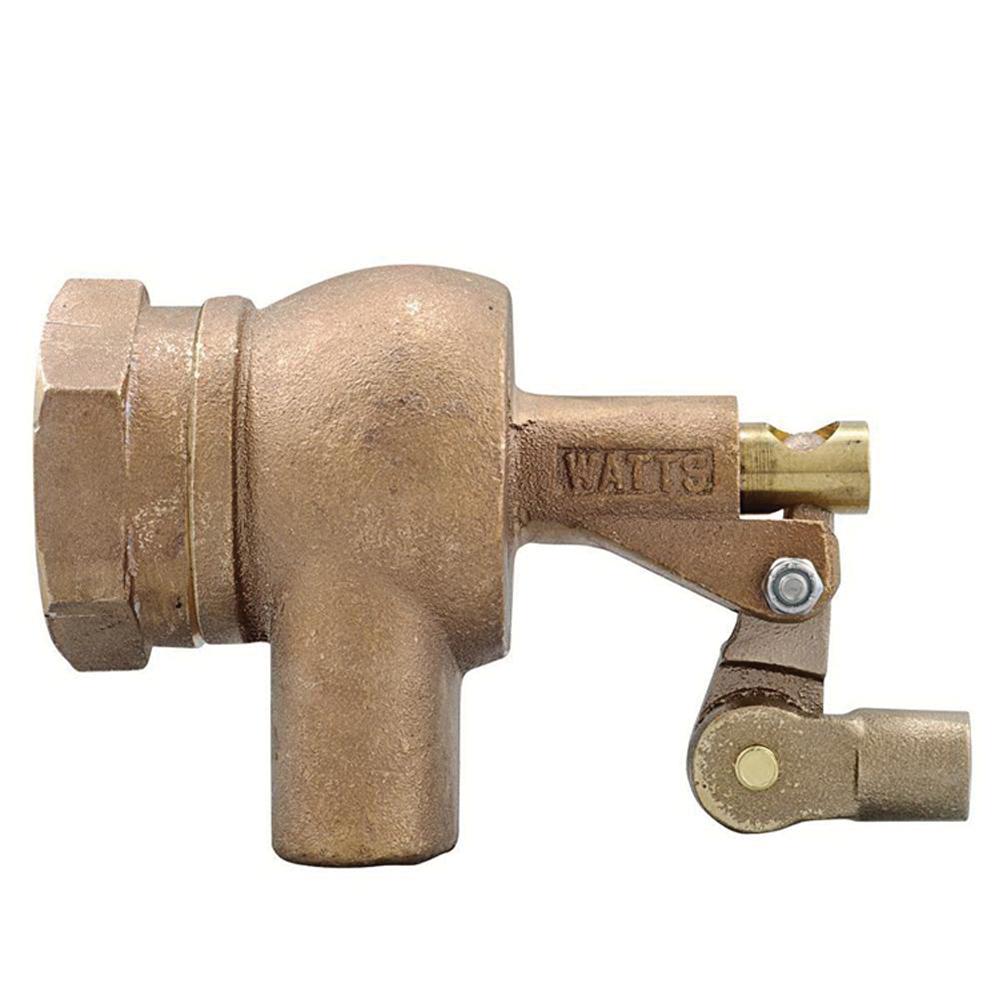 WATTS&reg; 0780283