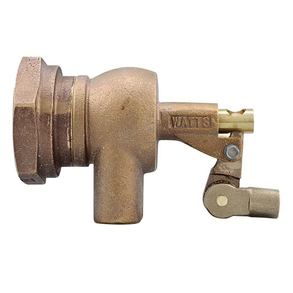 WATTS&reg; 0780284