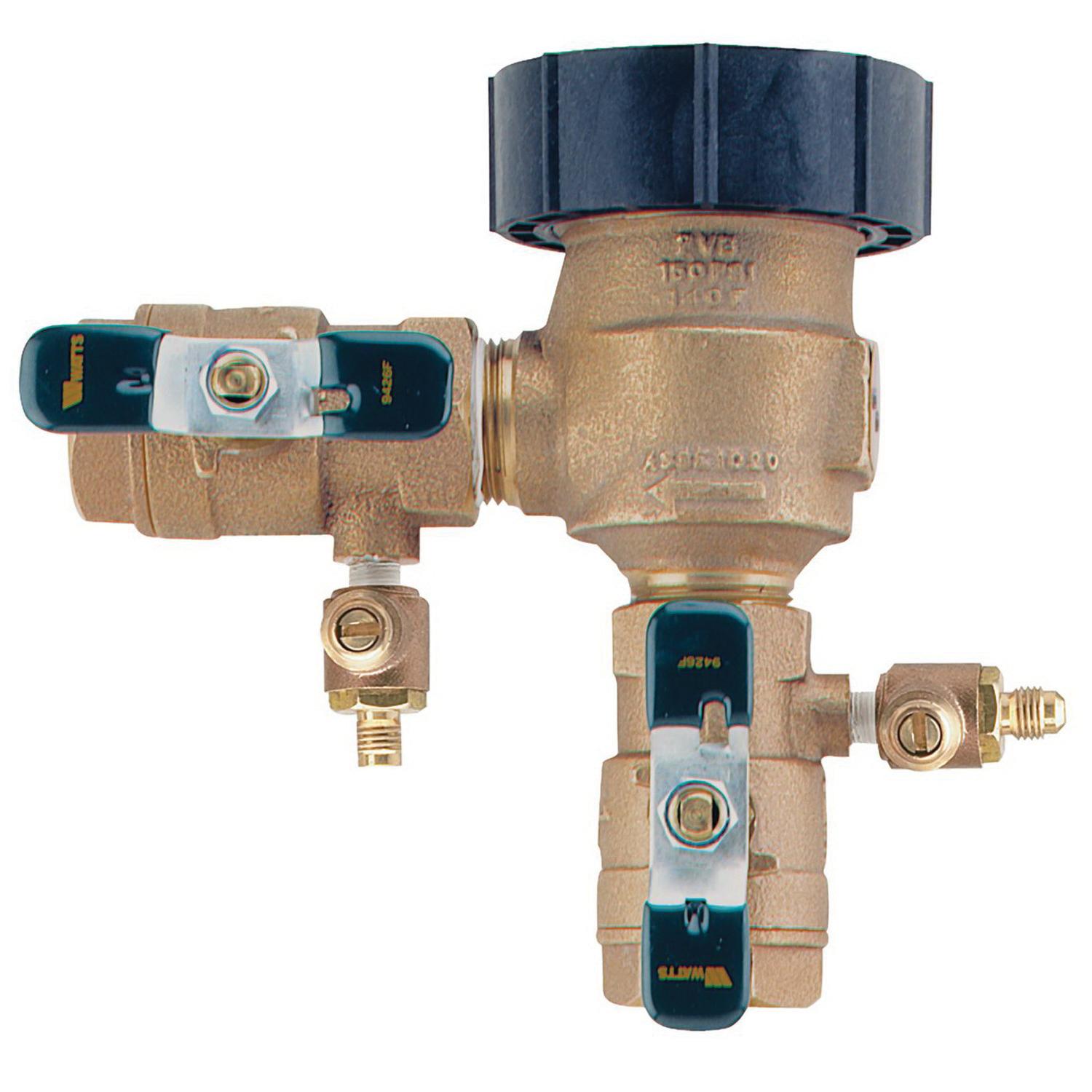 WATTS® 0792012