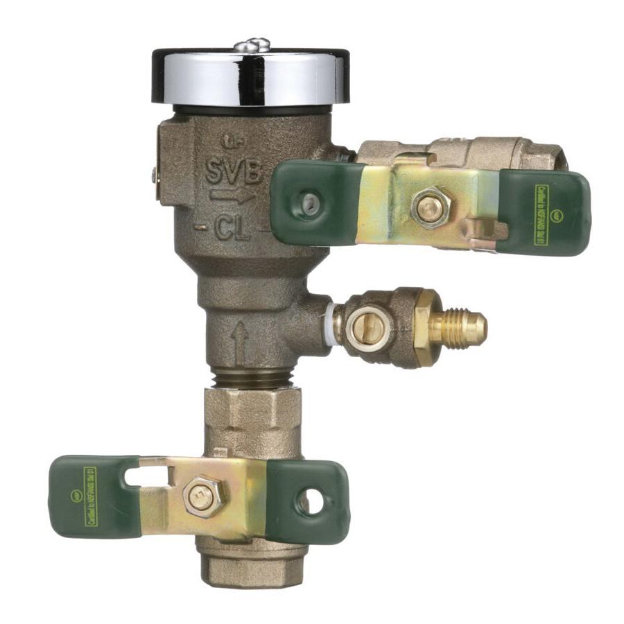 WATTS&reg; 0792024 2432431