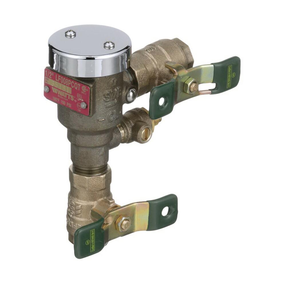 WATTS&reg; 0792024 2432431