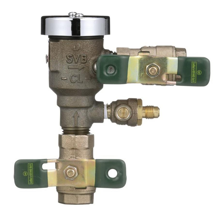 WATTS&reg; 0792024 2432431