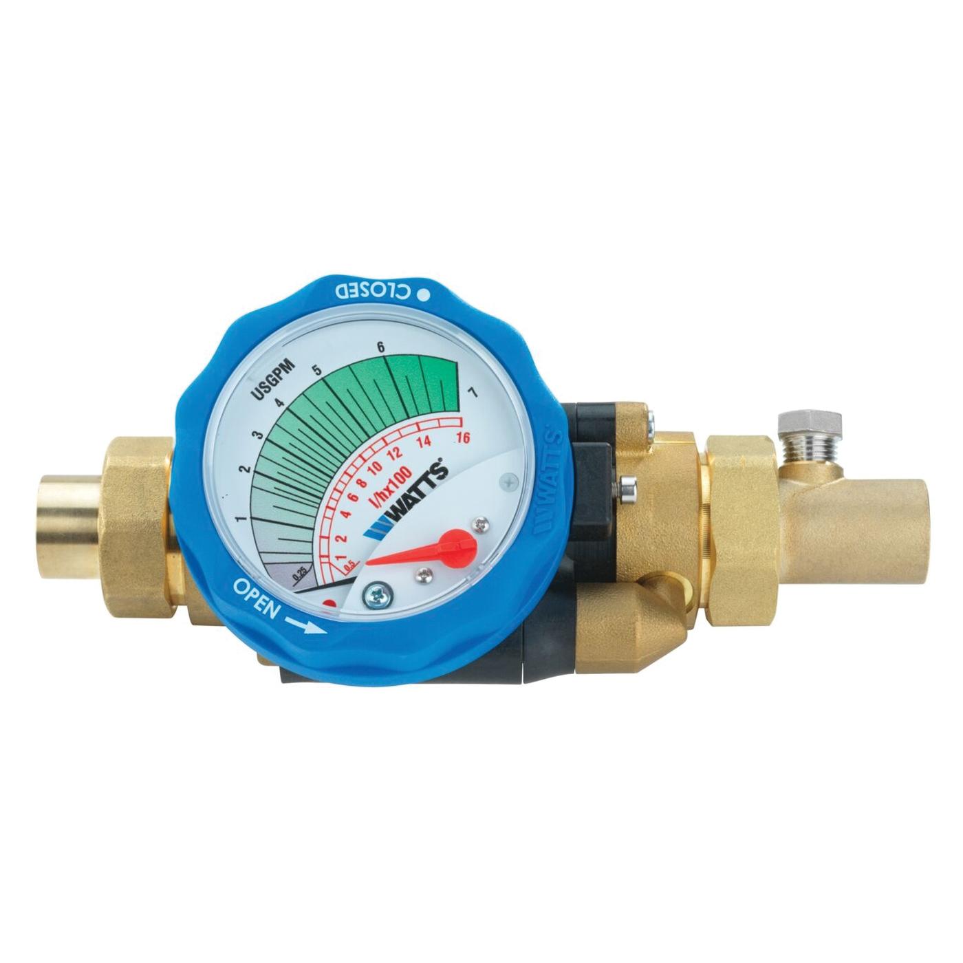 WATTS&reg; 0856712