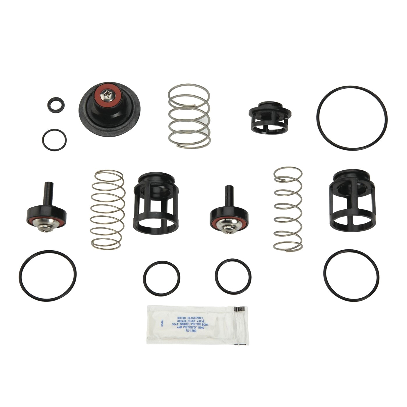 WATTS&reg; 0888168