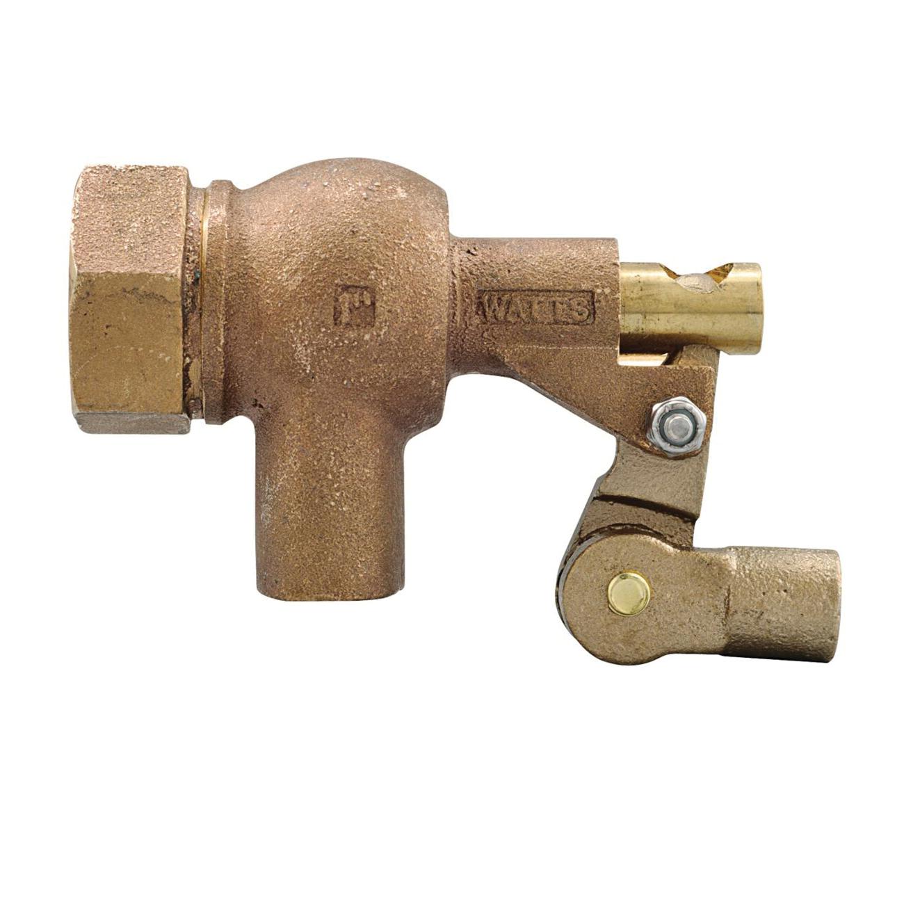 WATTS&reg; 1000 VALVE 1000 VALVE