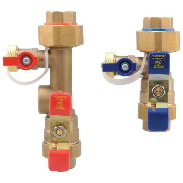 WATTS&reg; 100165