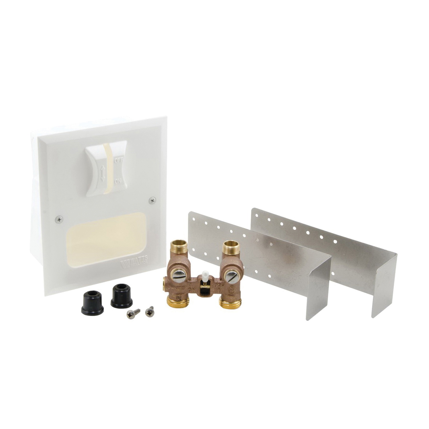 WATTS® 2M2 DWB