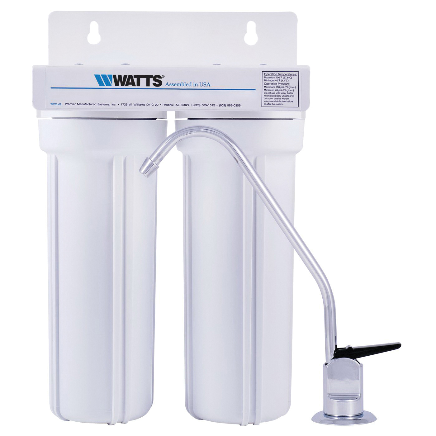 WATTS® 7100101