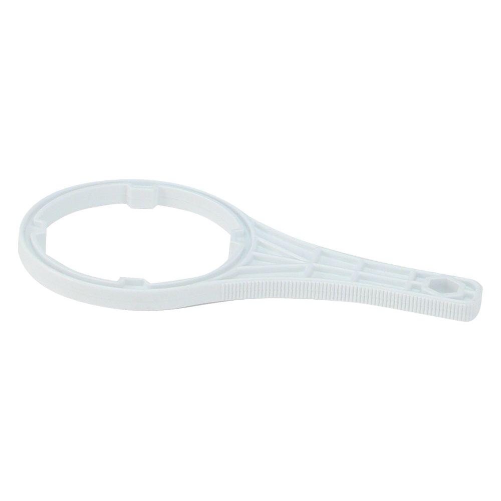 WATTS® PWWRSTDHSG Standard Slimline Filter Wrench For Residential Housing