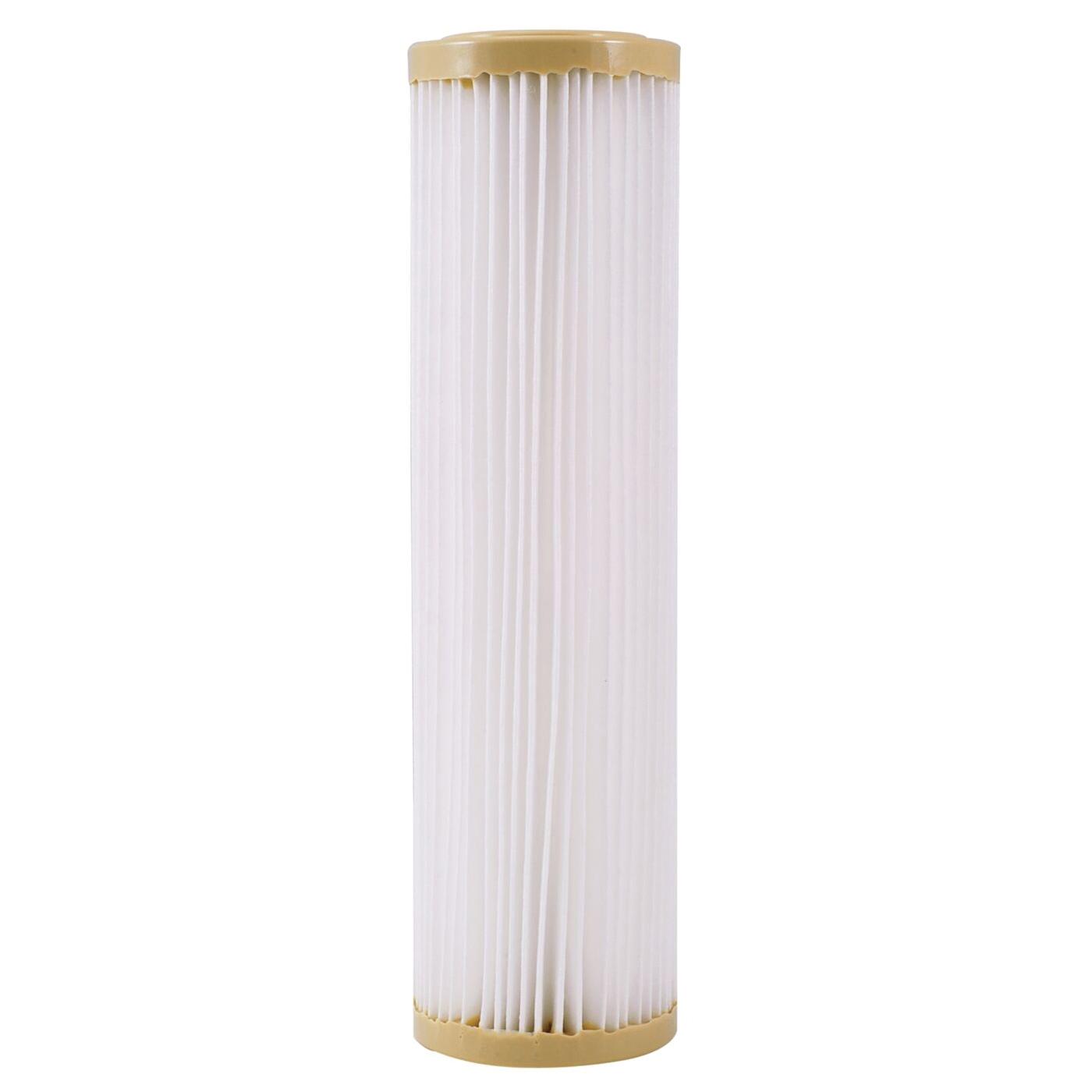 WATTS® 7100390 Synthetic Filter Cartridge, 3 - 10 gpm, 5 Microns