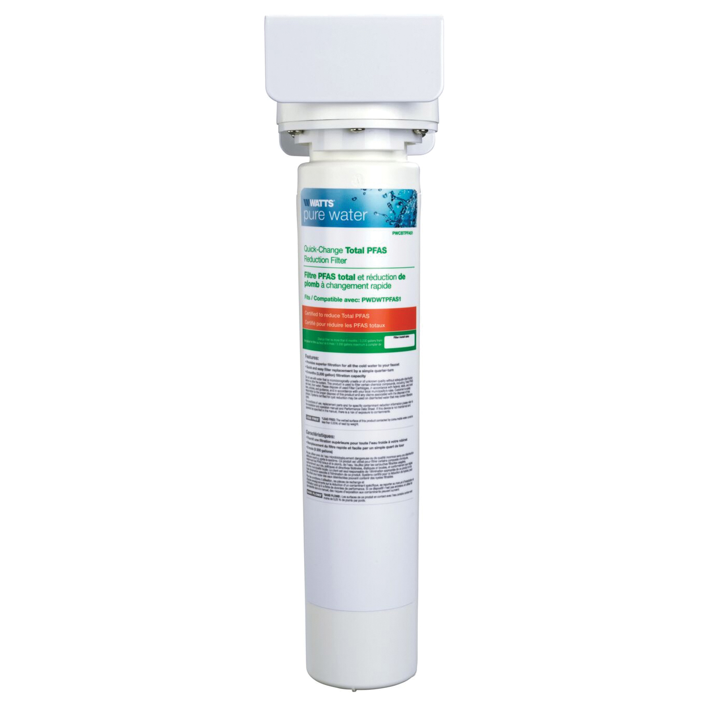 WATTS&reg; 7101116