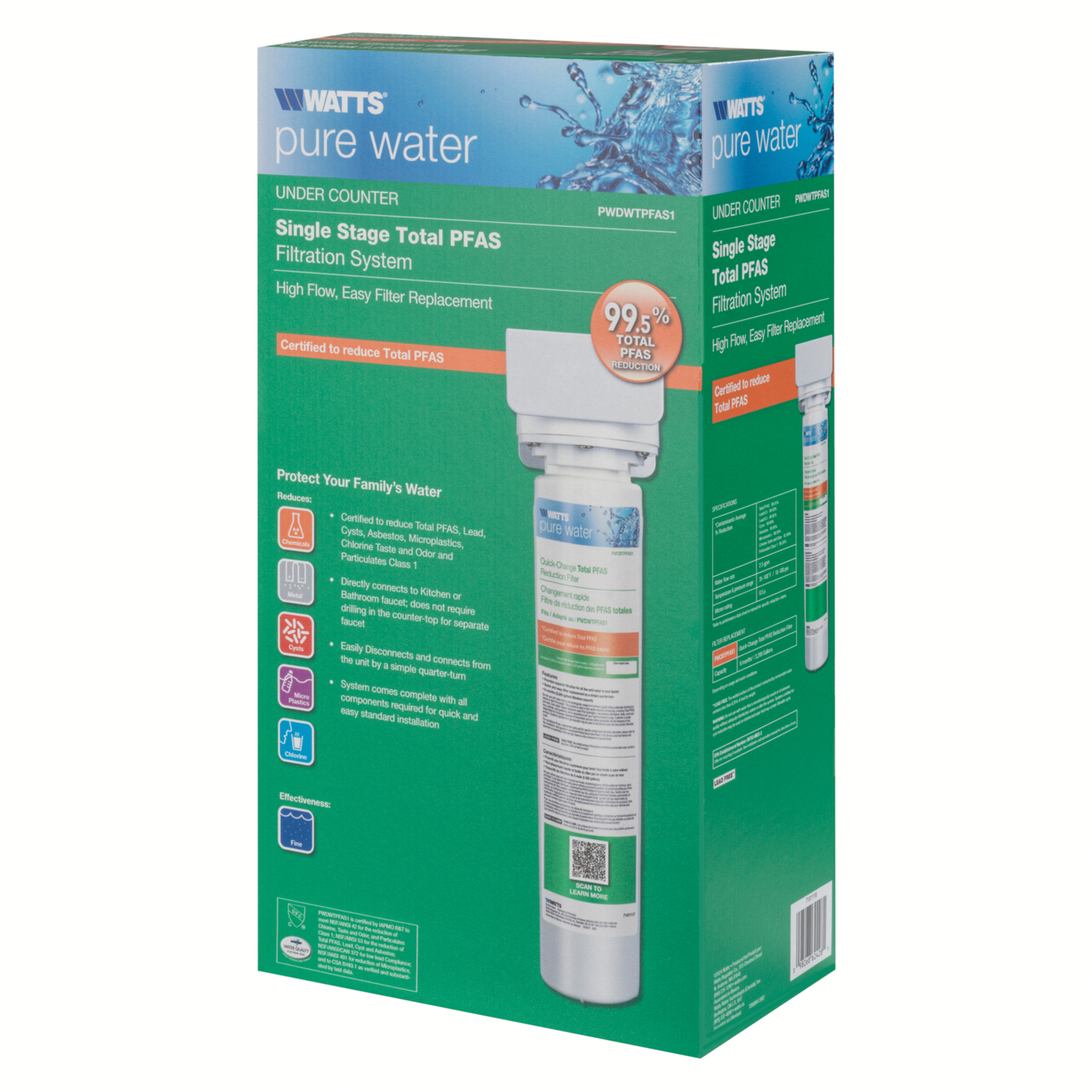 WATTS&reg; 7101116 2503151