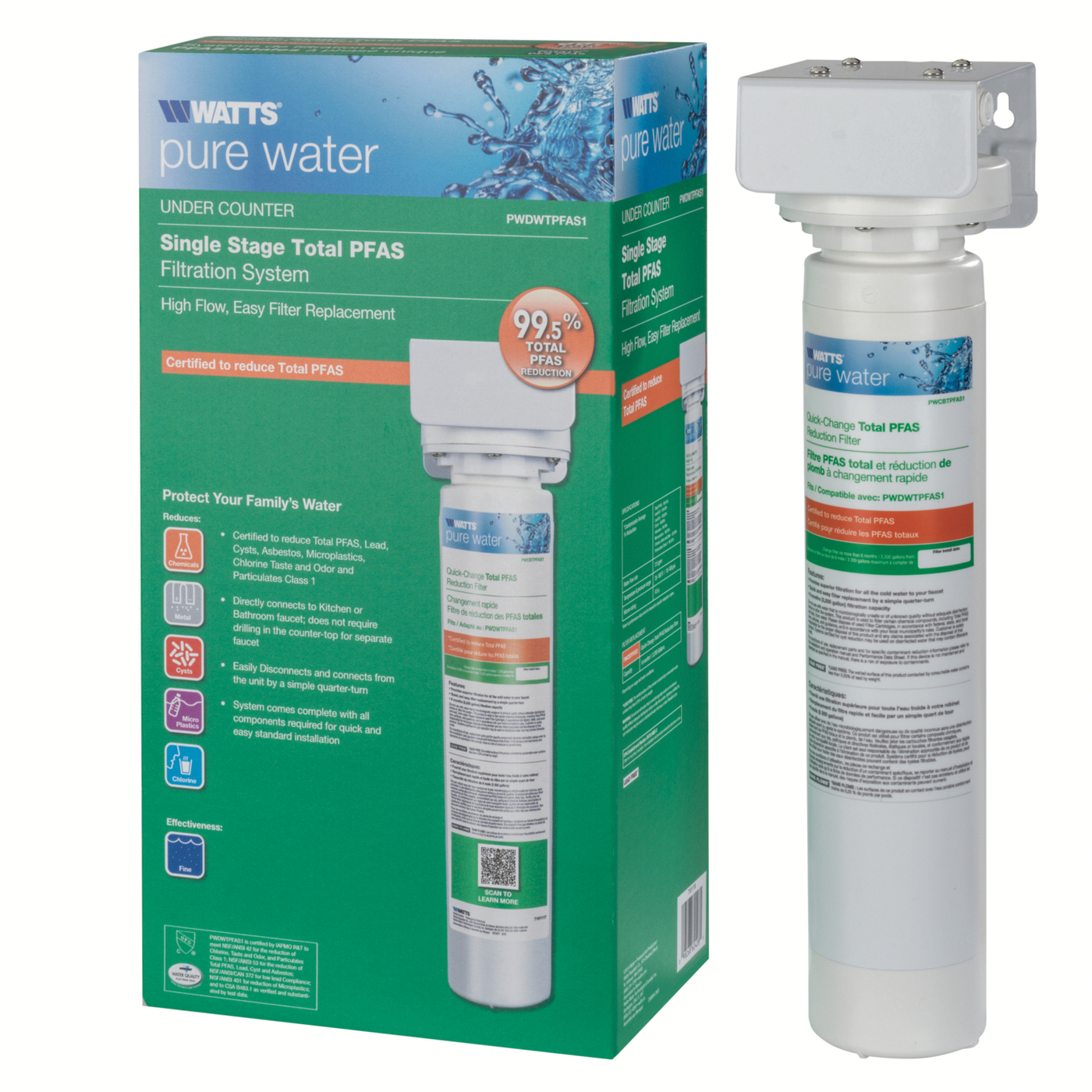 WATTS&reg; 7101116 2503151