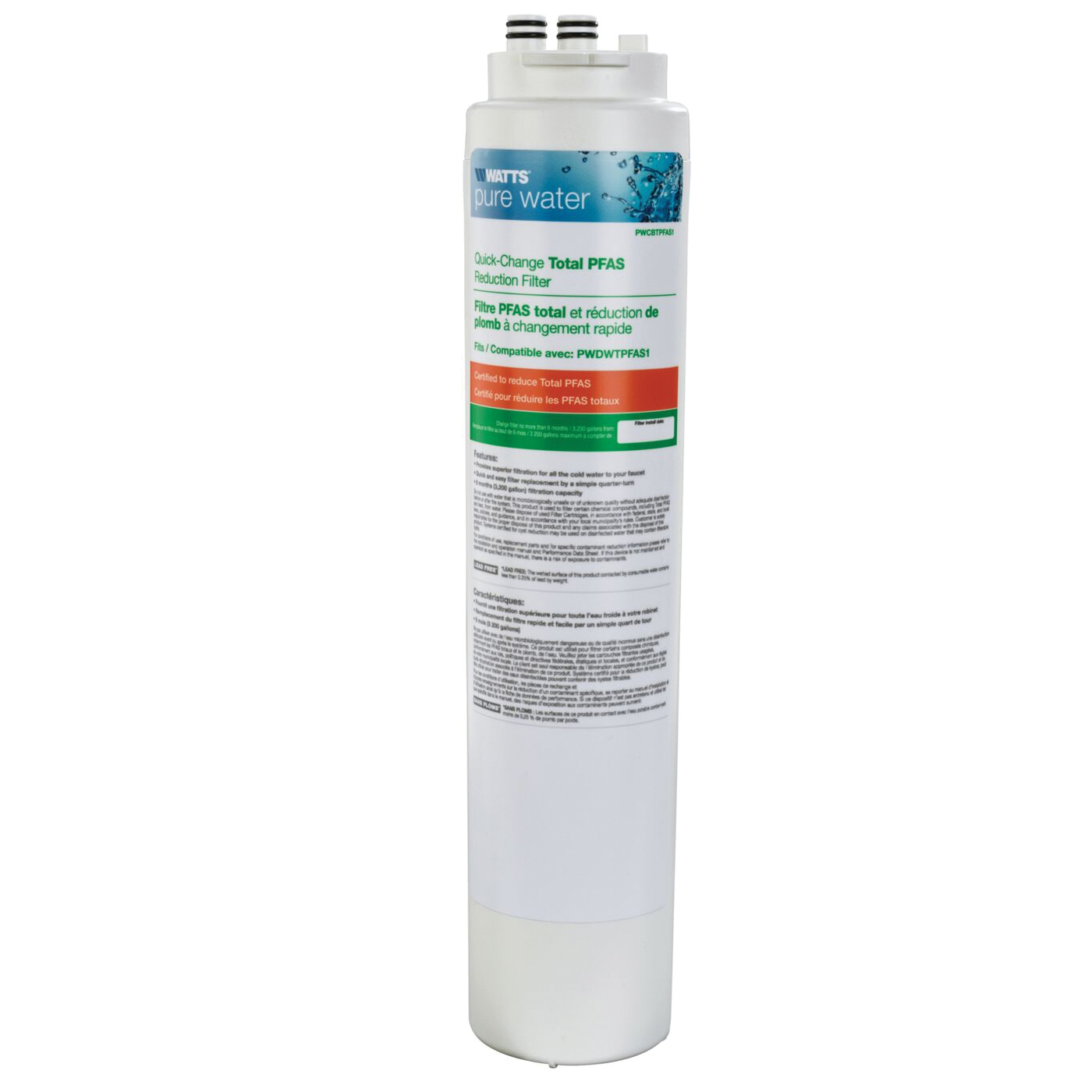 WATTS&reg; 7101117