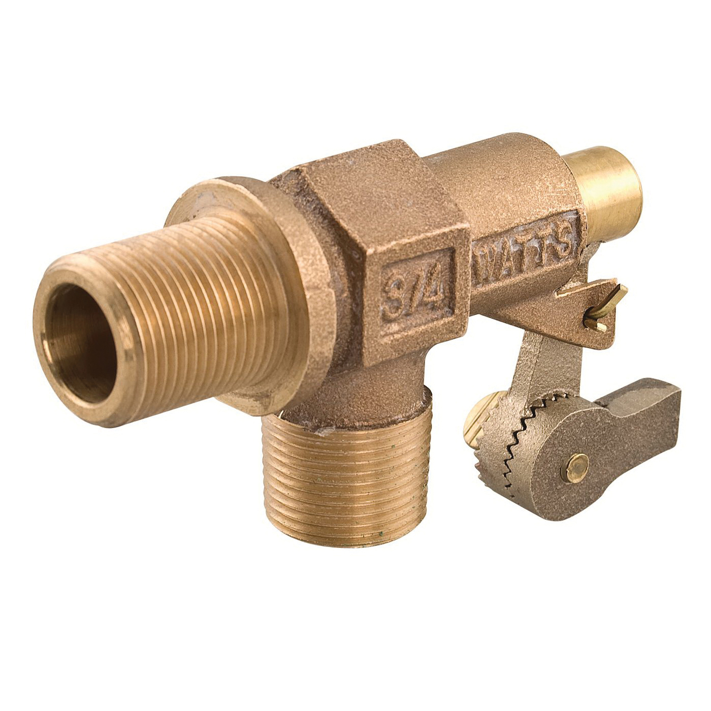 WATTS® 750TO-34