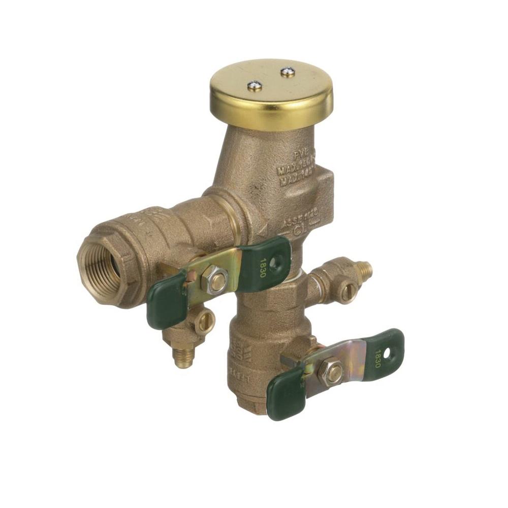 Anti-Siphon Pressure Vacuum Breakers, 2 inch thumbnail 3