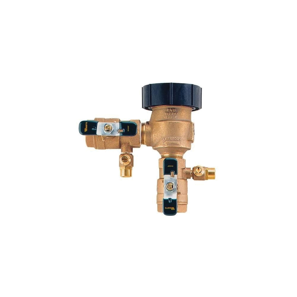 Anti-Siphon Pressure Vacuum Breakers, 2 inch thumbnail 2