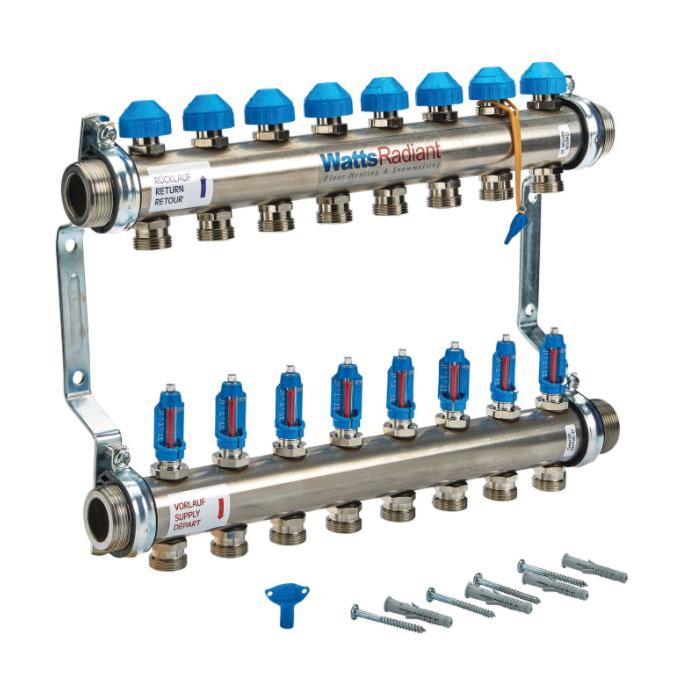 WATTS® 81005358 D3807608SS-KIT