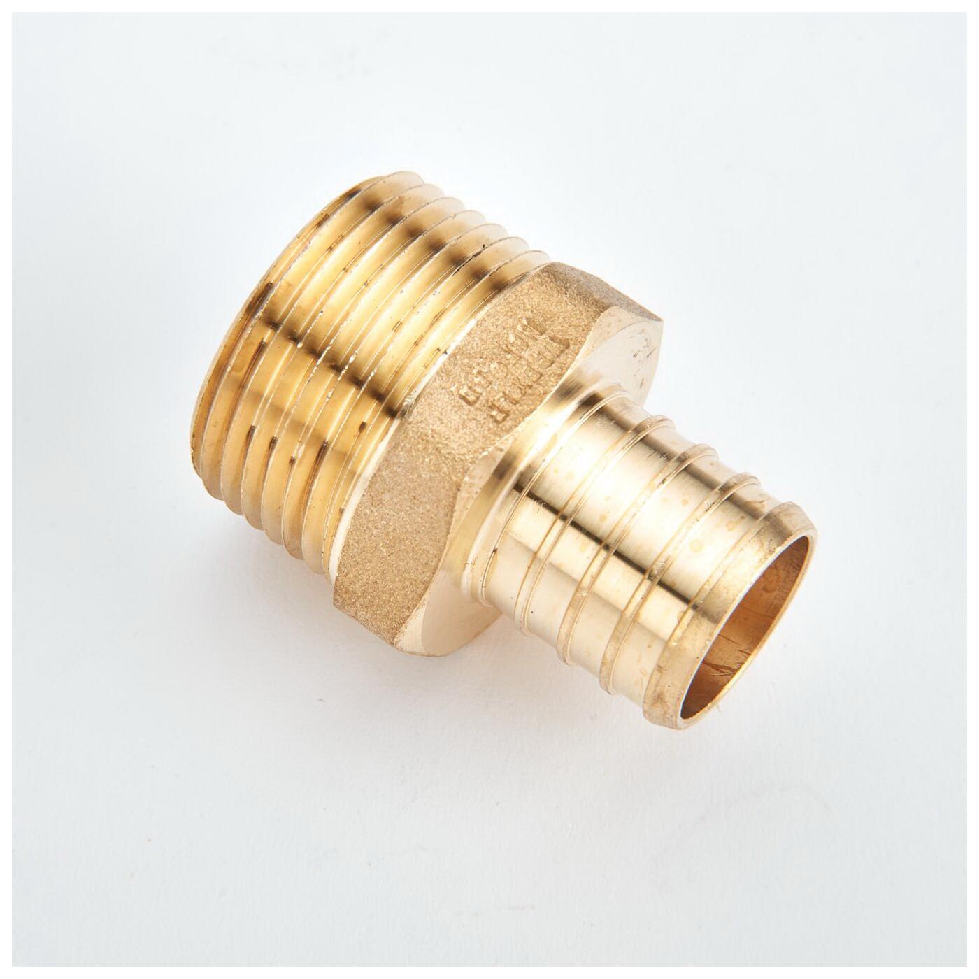 WATTS® 81016924 LFPCMC55X-10