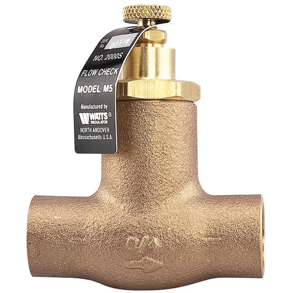WATTS® WAT2000S34