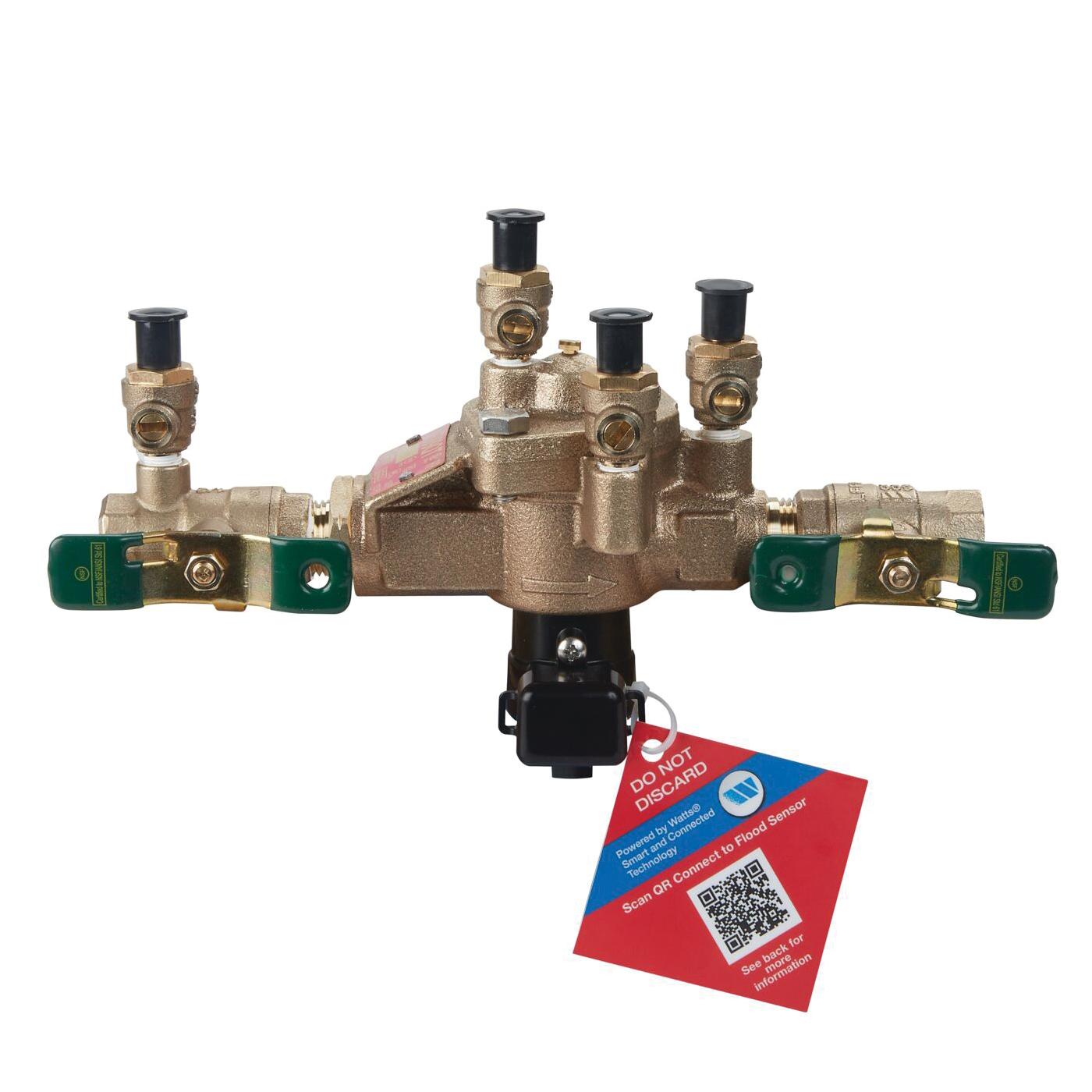 WATTS&reg; 88004110 17706