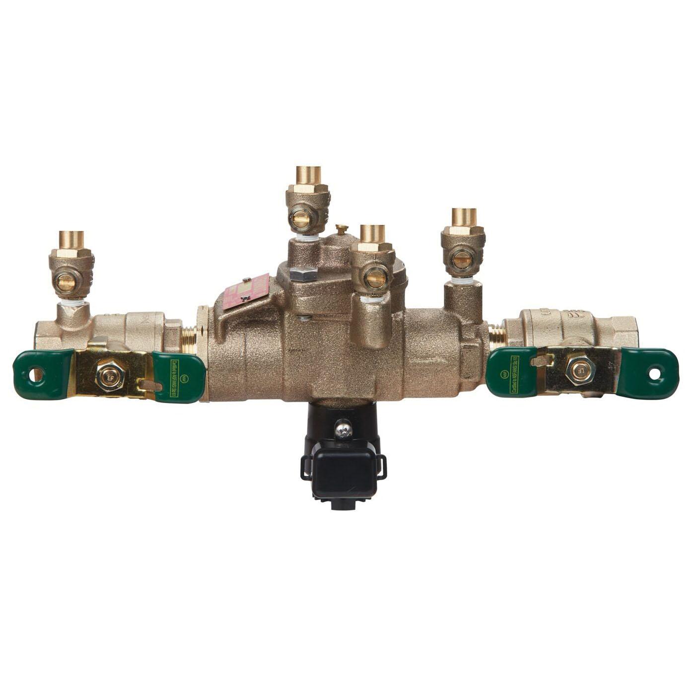 WATTS® WATLF009QT34
