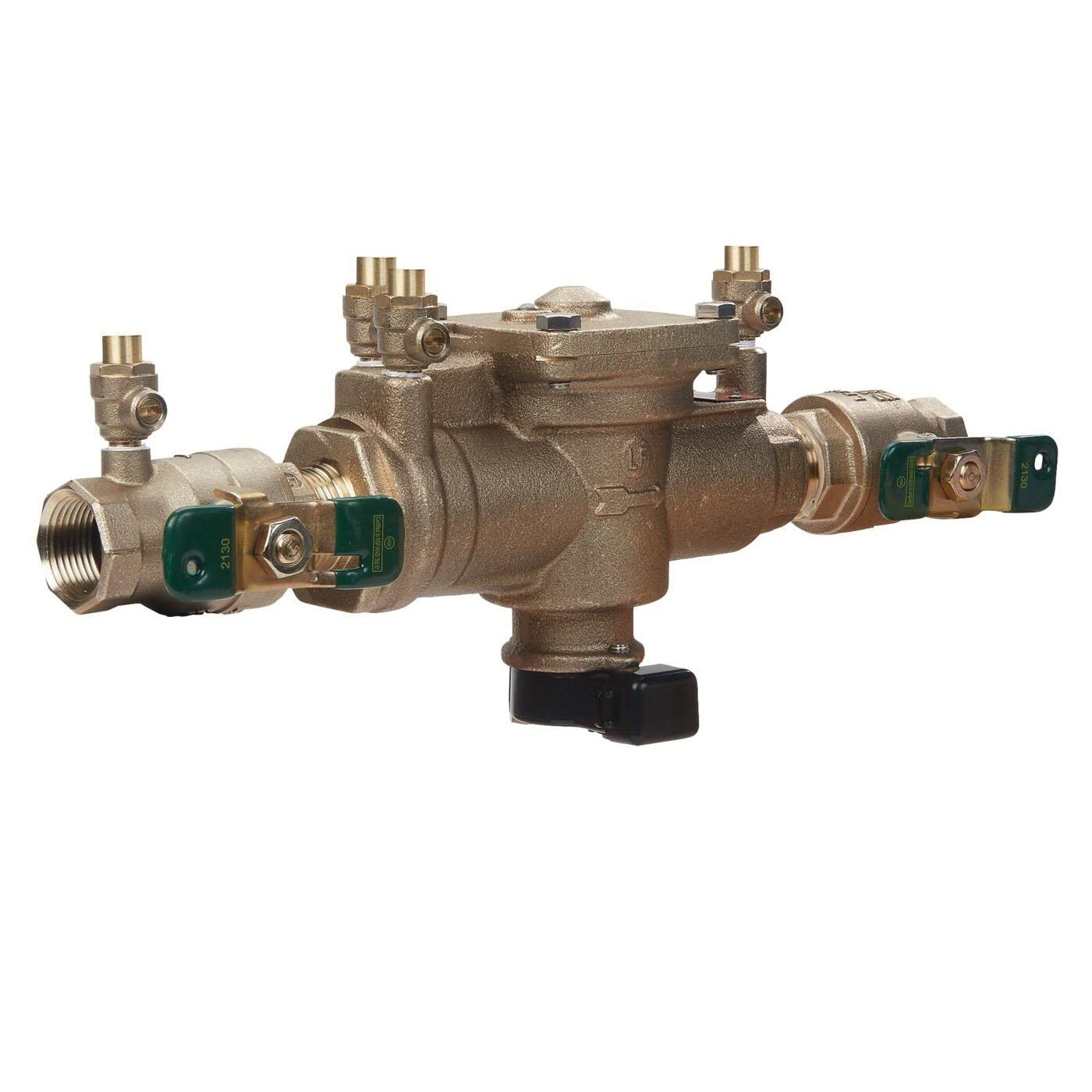 WATTS® WATLF009QT1