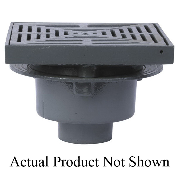 Watts floor drains discount