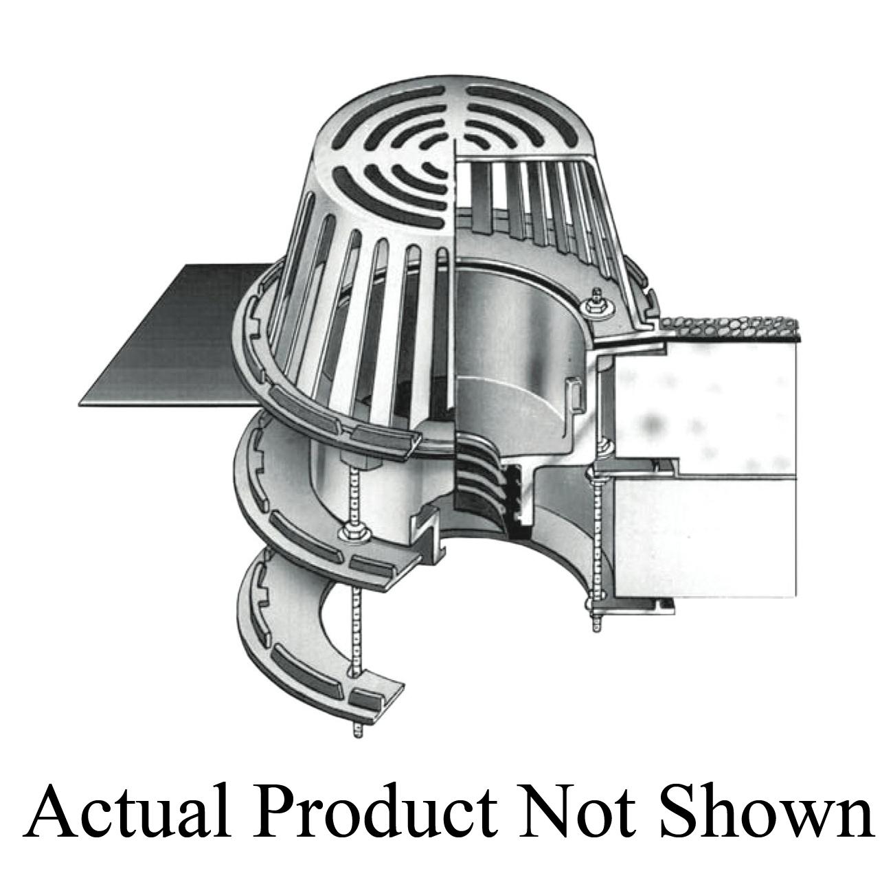 WATTS® RD-104-A-BED-K WTSRD-104-A-BED-K