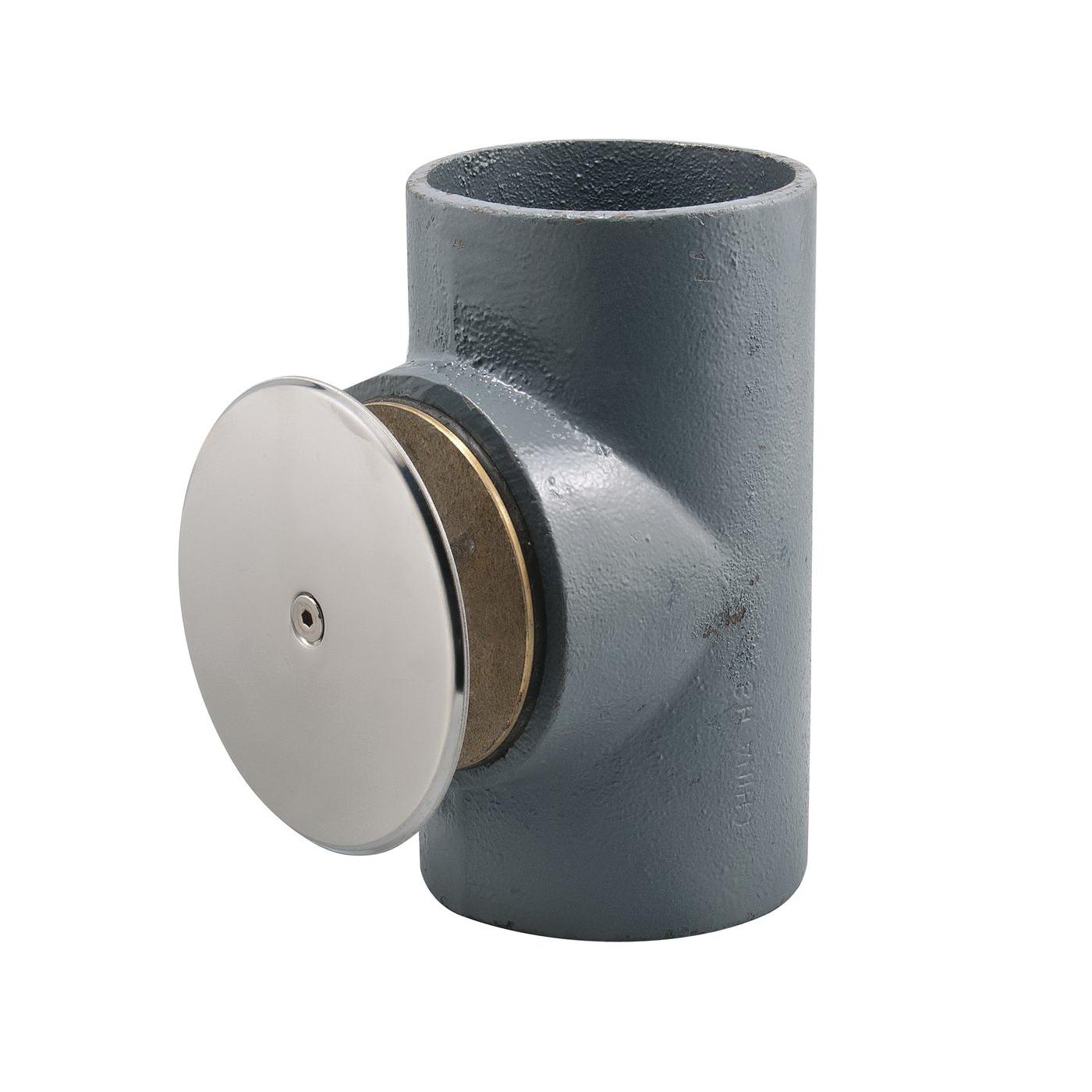 Zurn® Z1446-3 ZRNZ1446-3 | Independent Mechanical Supply