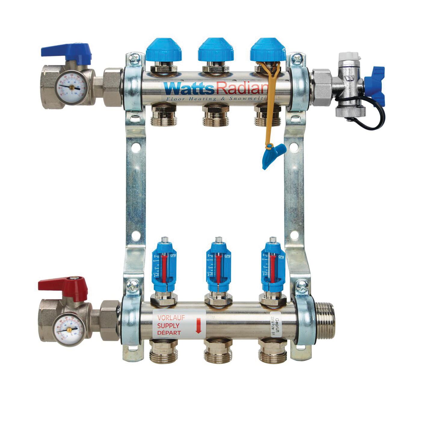 WATTS® D3803003SS-KIT