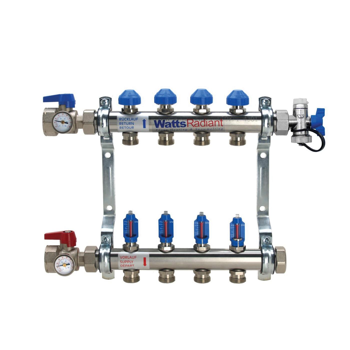 WATTS® D3803004SS-KIT