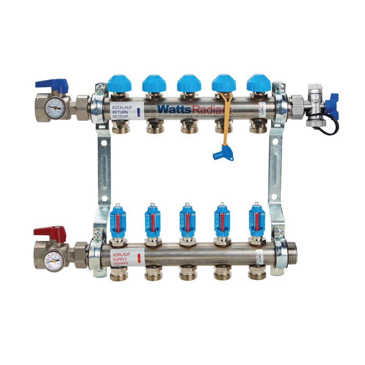 WATTS® D3803005SS-KIT