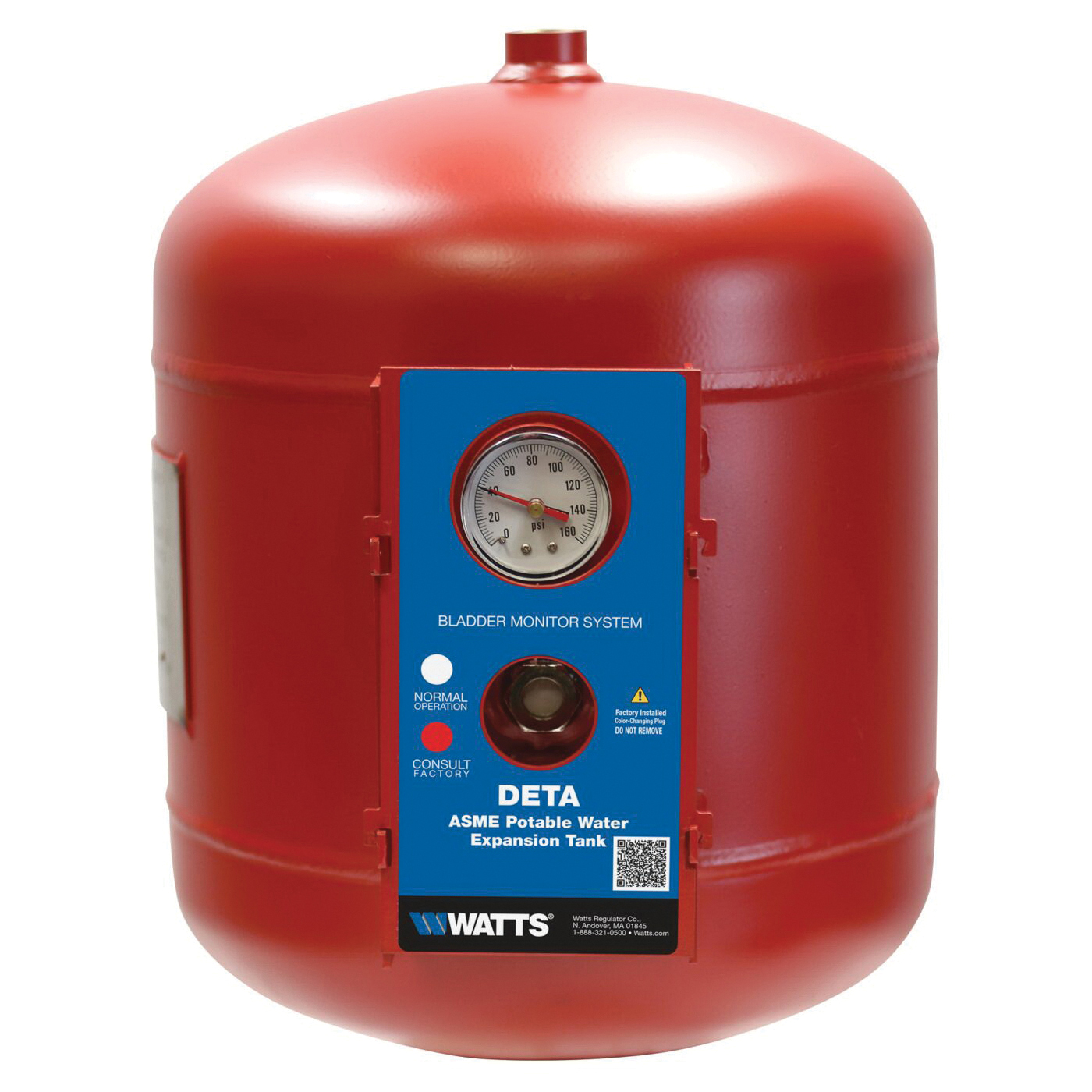 WATTS® DETA-12