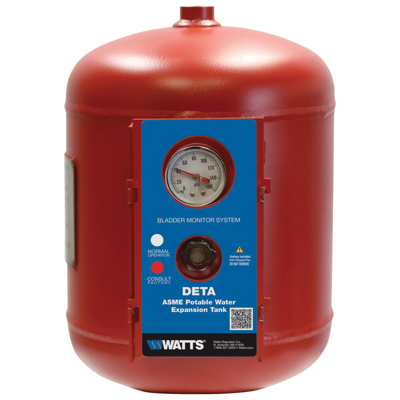 WATTS® DETA-5