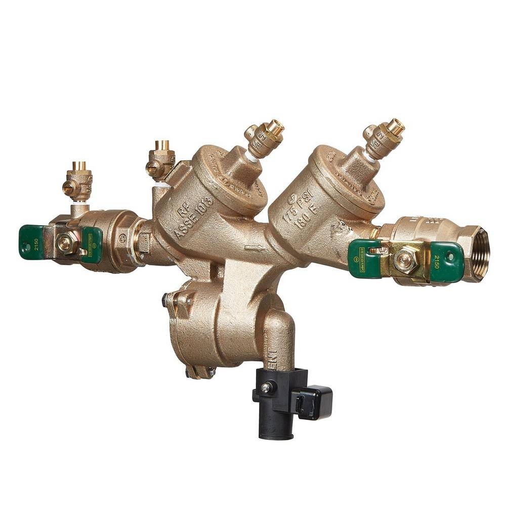 WATTS&reg; F065372