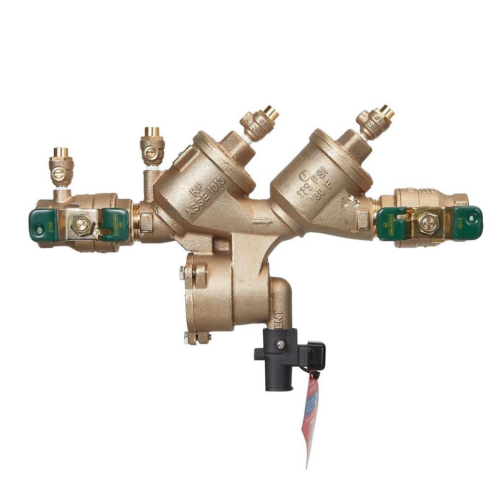WATTS&reg; F065372 2484762