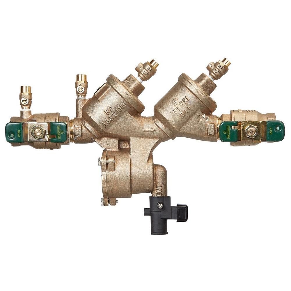 WATTS&reg; F065372 2484762