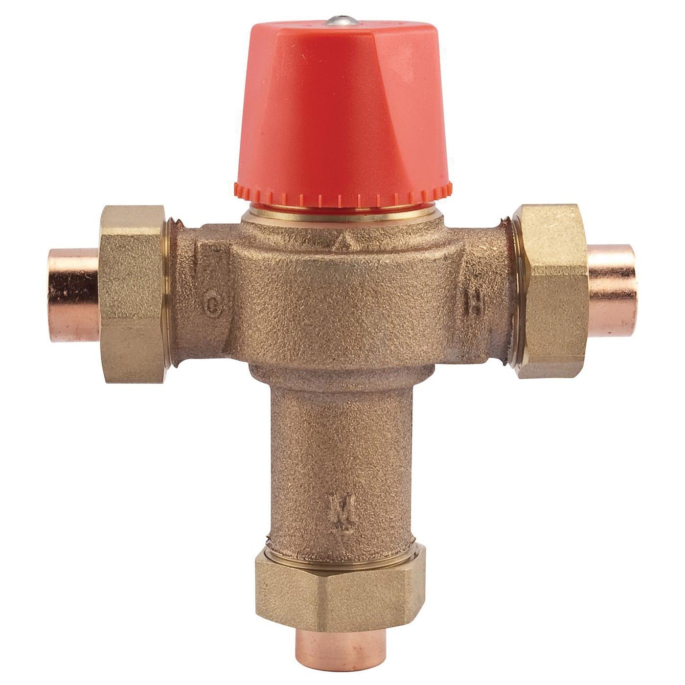 WATTS&reg; LF1170M2-US 1