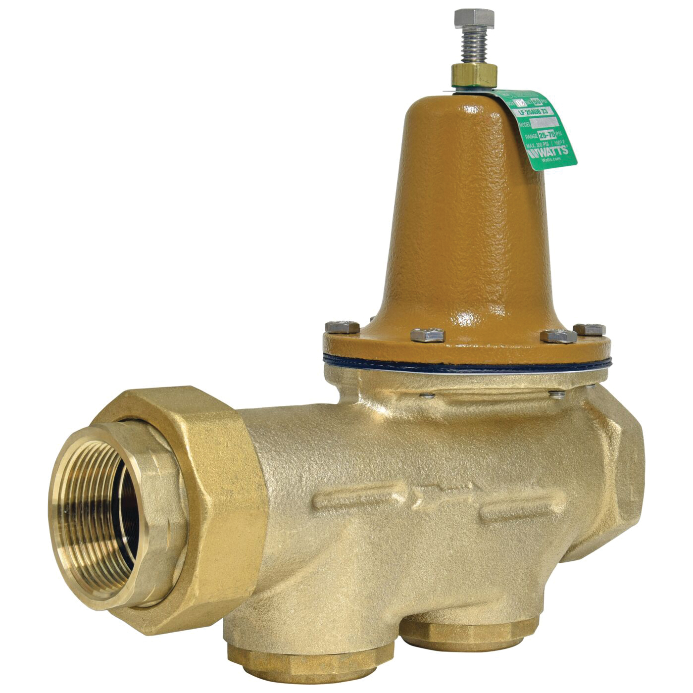 WATTS® 0009431 WTSLF25AUB-Z3-112