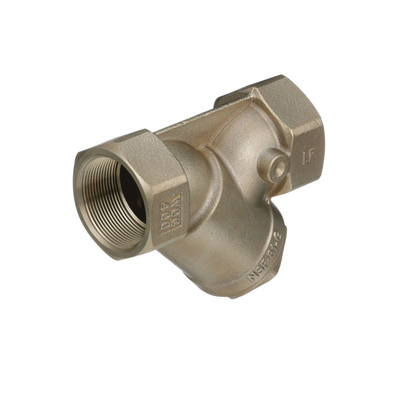 WATTS® LF777SI 2 1/2