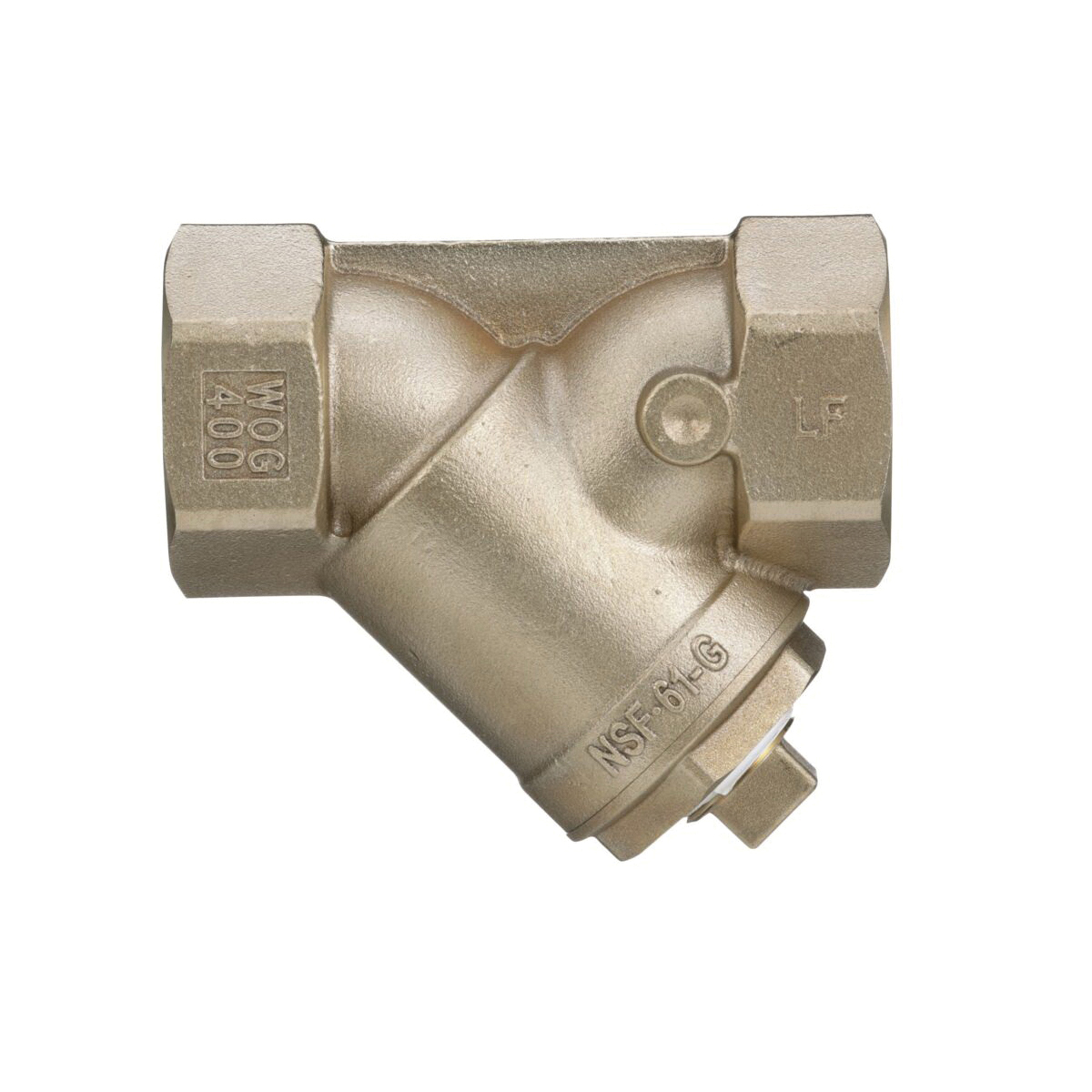 WATTS® LF777SI 2 1/2 WTSLF777SI-212